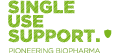 Single Use Support Logo
