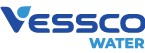 Vessco Water Logo