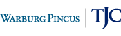 Warburg Pincus - TJC combined Logo