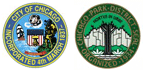 City of Chicago and Chicago Park District