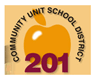 School District 201
