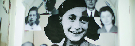 Anne Frank