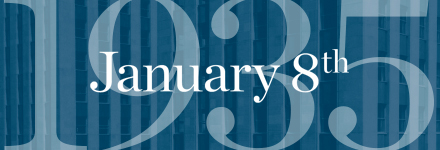 January 8, 1935