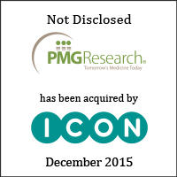PMG Research has Been Acquired by ICON