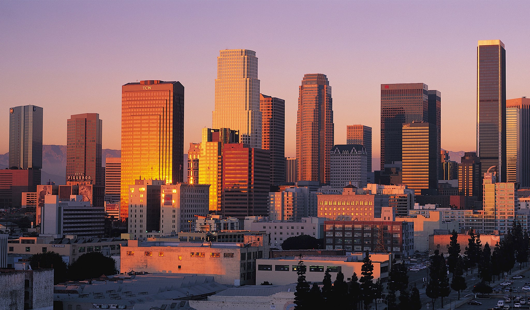 Los Angeles