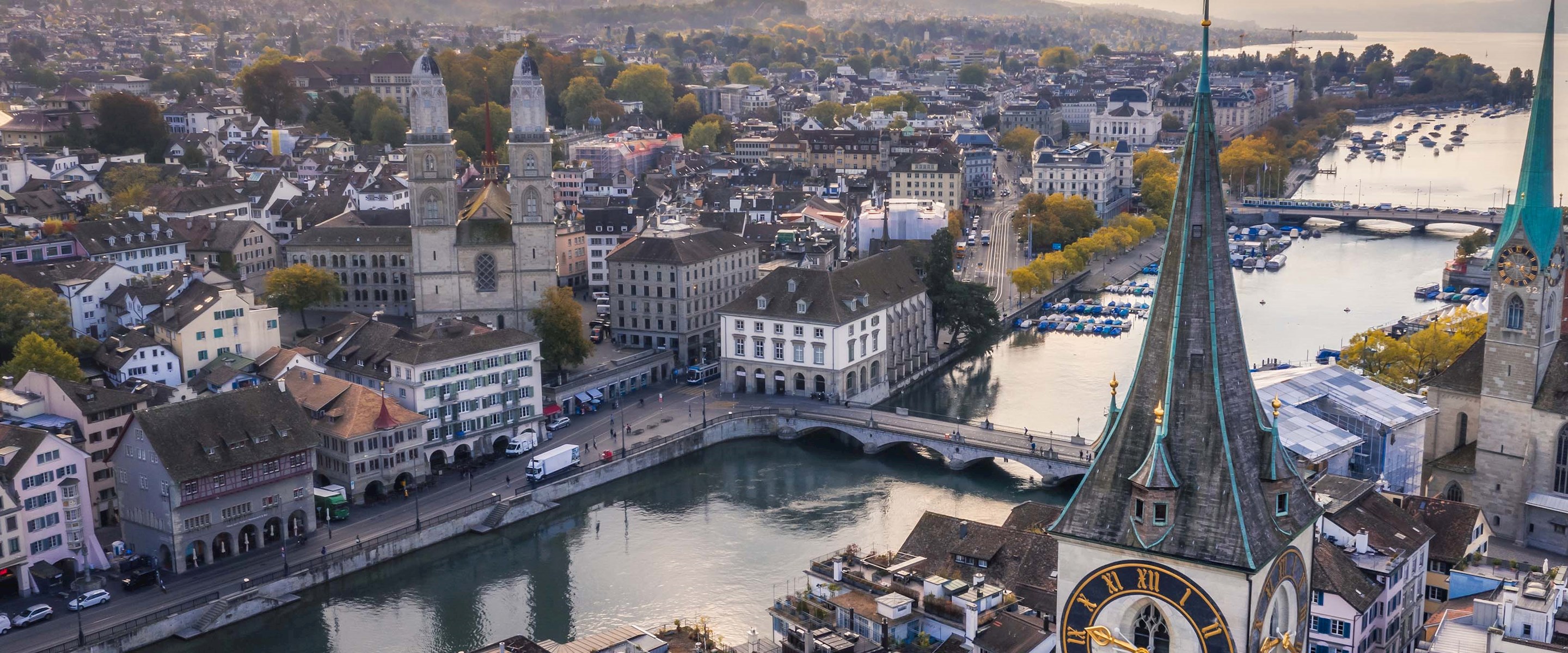 Zurich, Switzerland