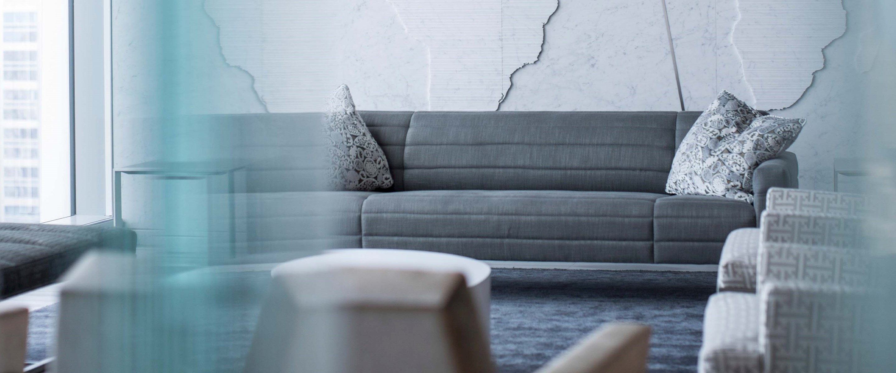 sun rising behind a tree at day break