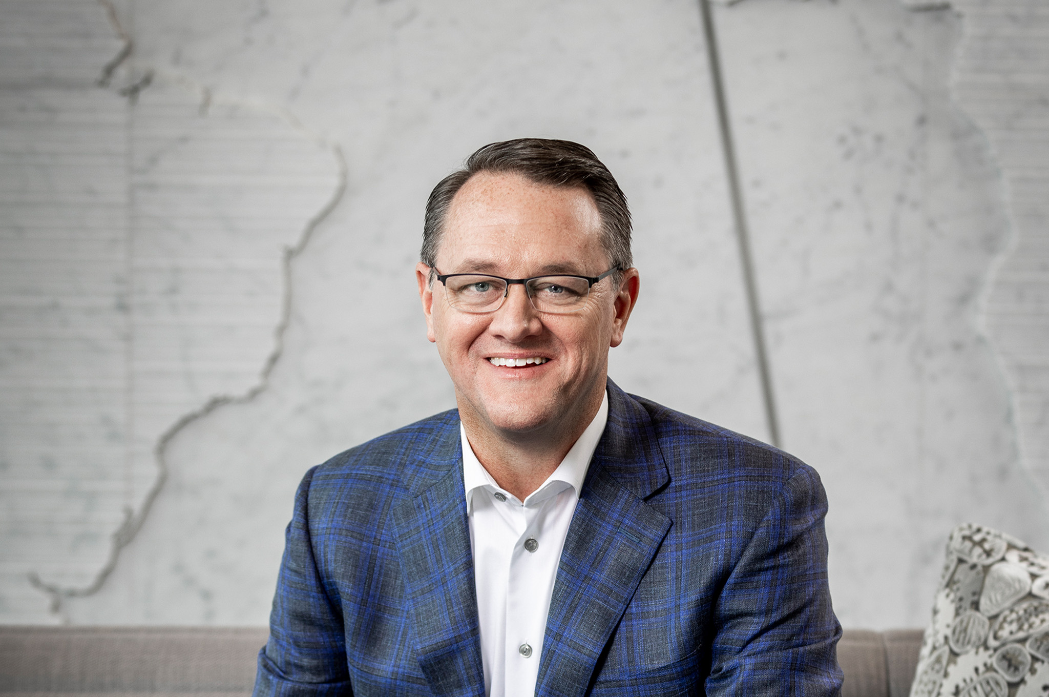 Client Focus CEO Perspective | William Blair