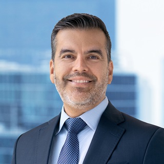 Ramon Gonzalez