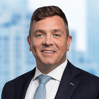 Martin Meenaghan