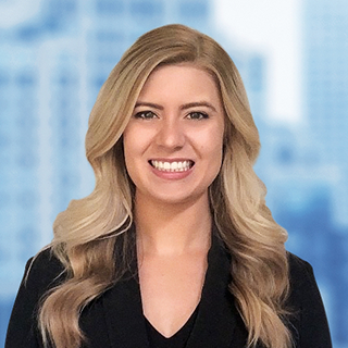 Megan Miller