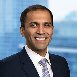 Vineet D'Souza