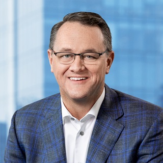 Brent Gledhill