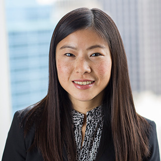 Kate Hui | William Blair