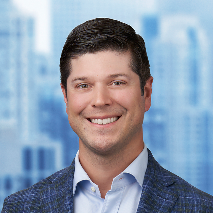 Nick Jaros is an Investment Banking Director, Technology at William Blair