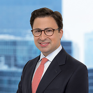 Dan Polsky