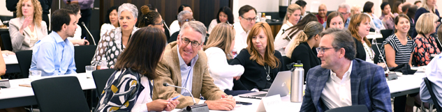 Courageous Conversations with BridgeWorks