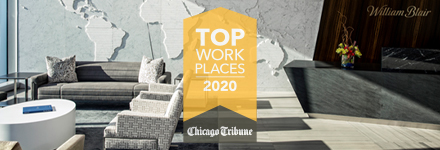 Top Work Places 2020