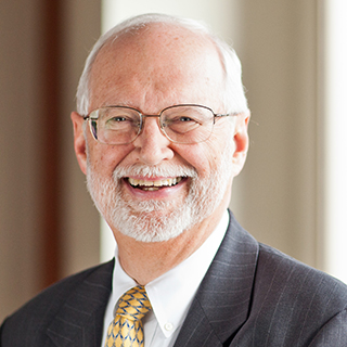 Allen Hinkelman