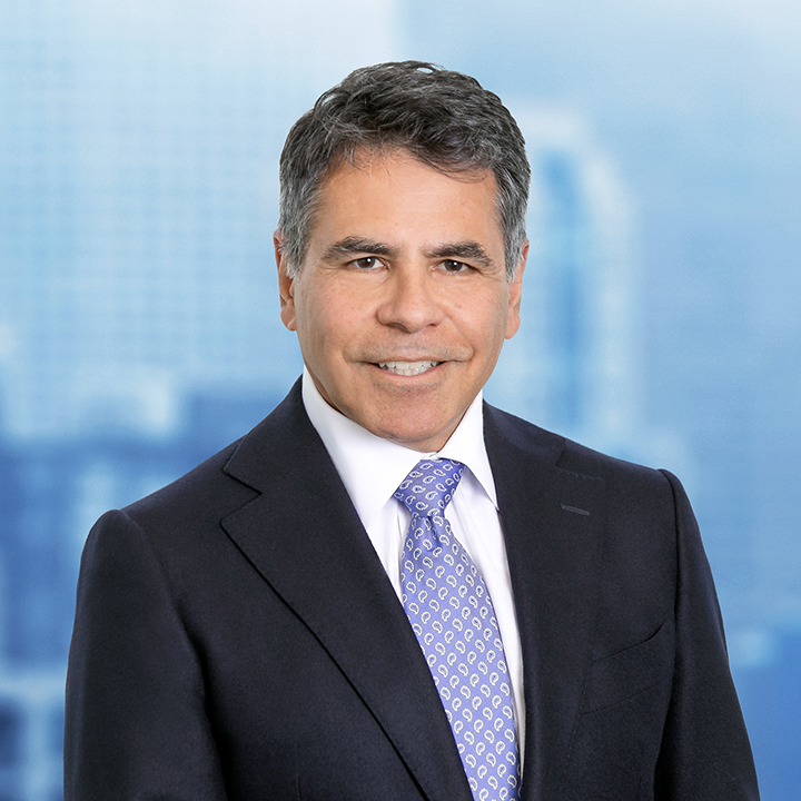 Gary Garabedian
