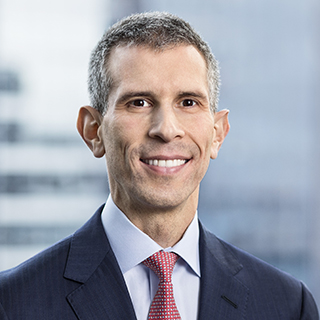 Larry Gilbert William Blair