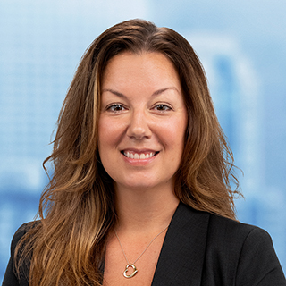Julie Gritzenbach