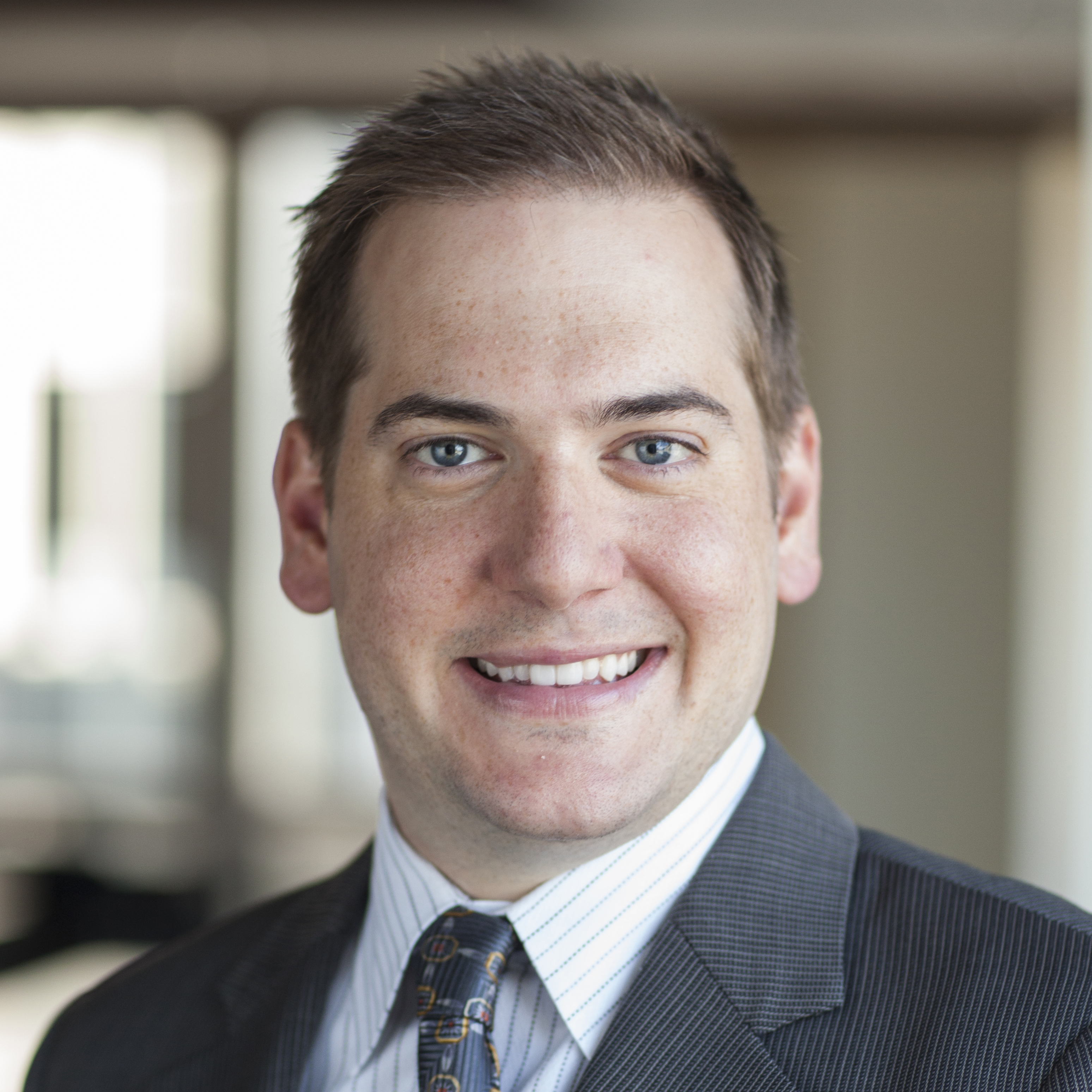 Marc Lacher