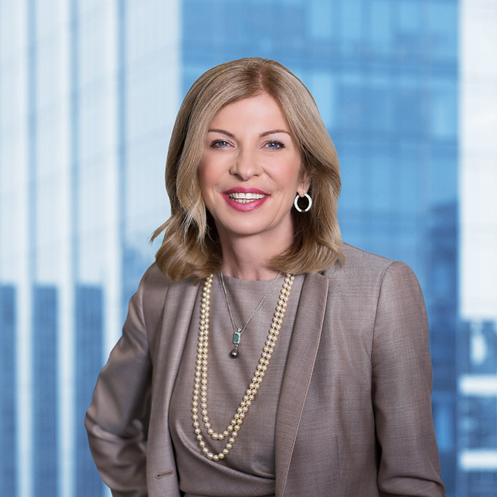 Carlette McMullan