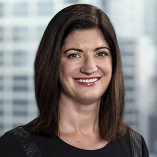 Sarah Mercurio