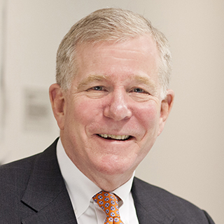 Peter Mott