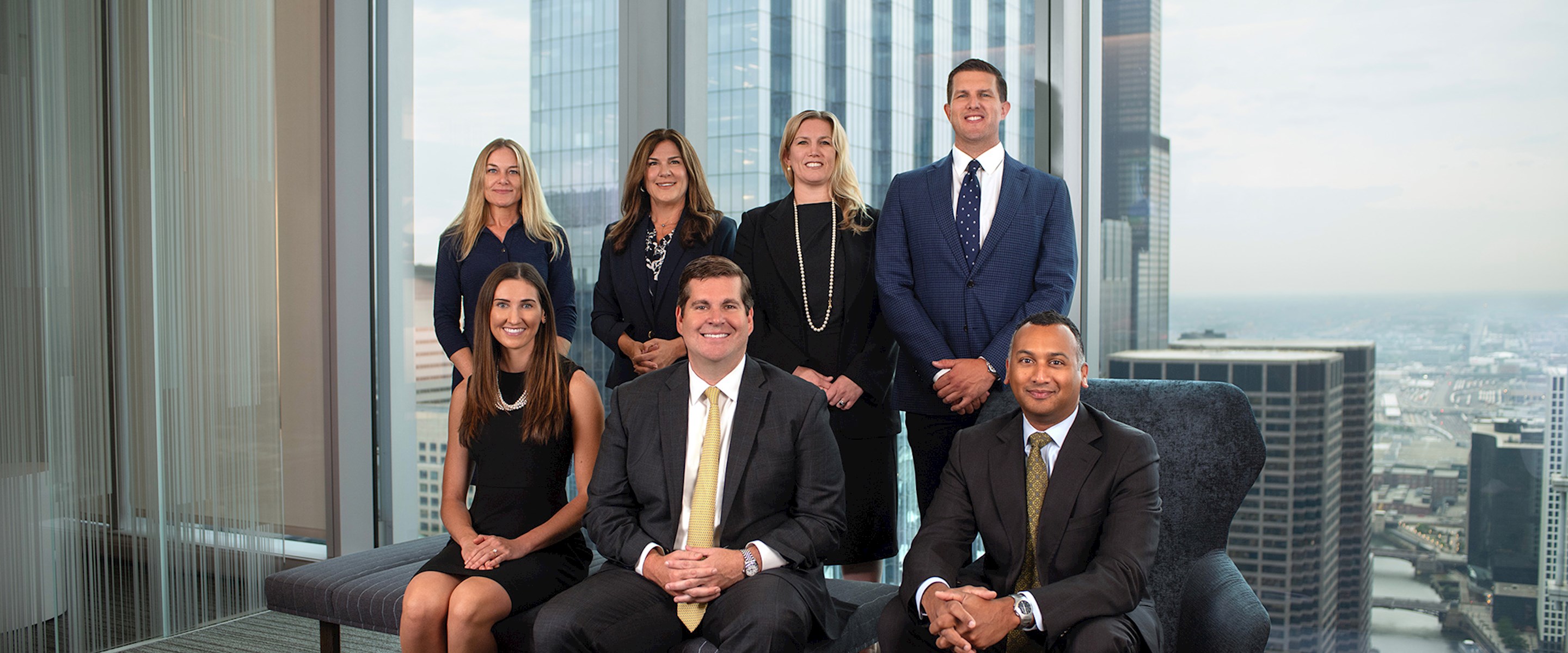 Brandau Team