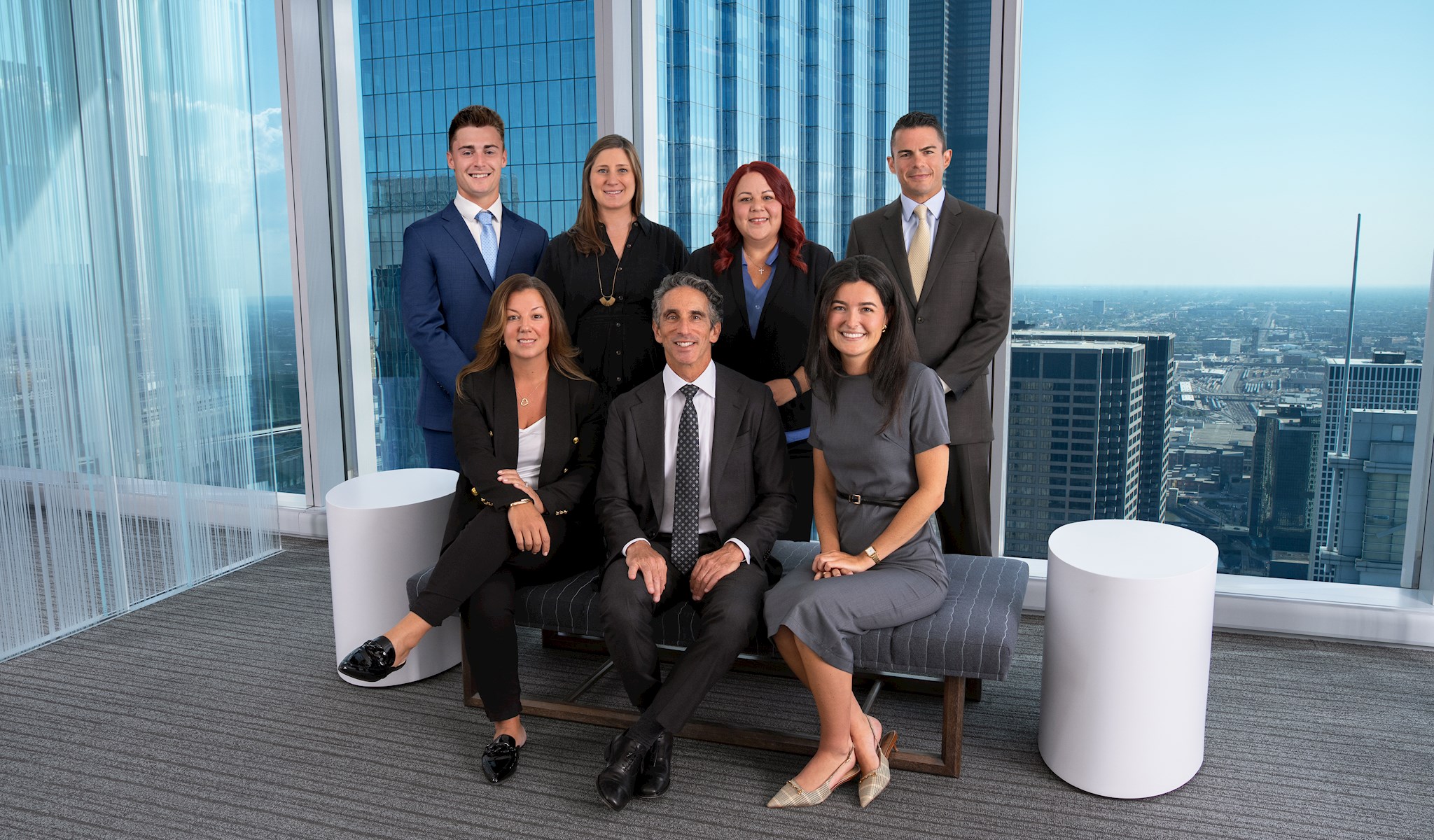 Grant Private Client Group