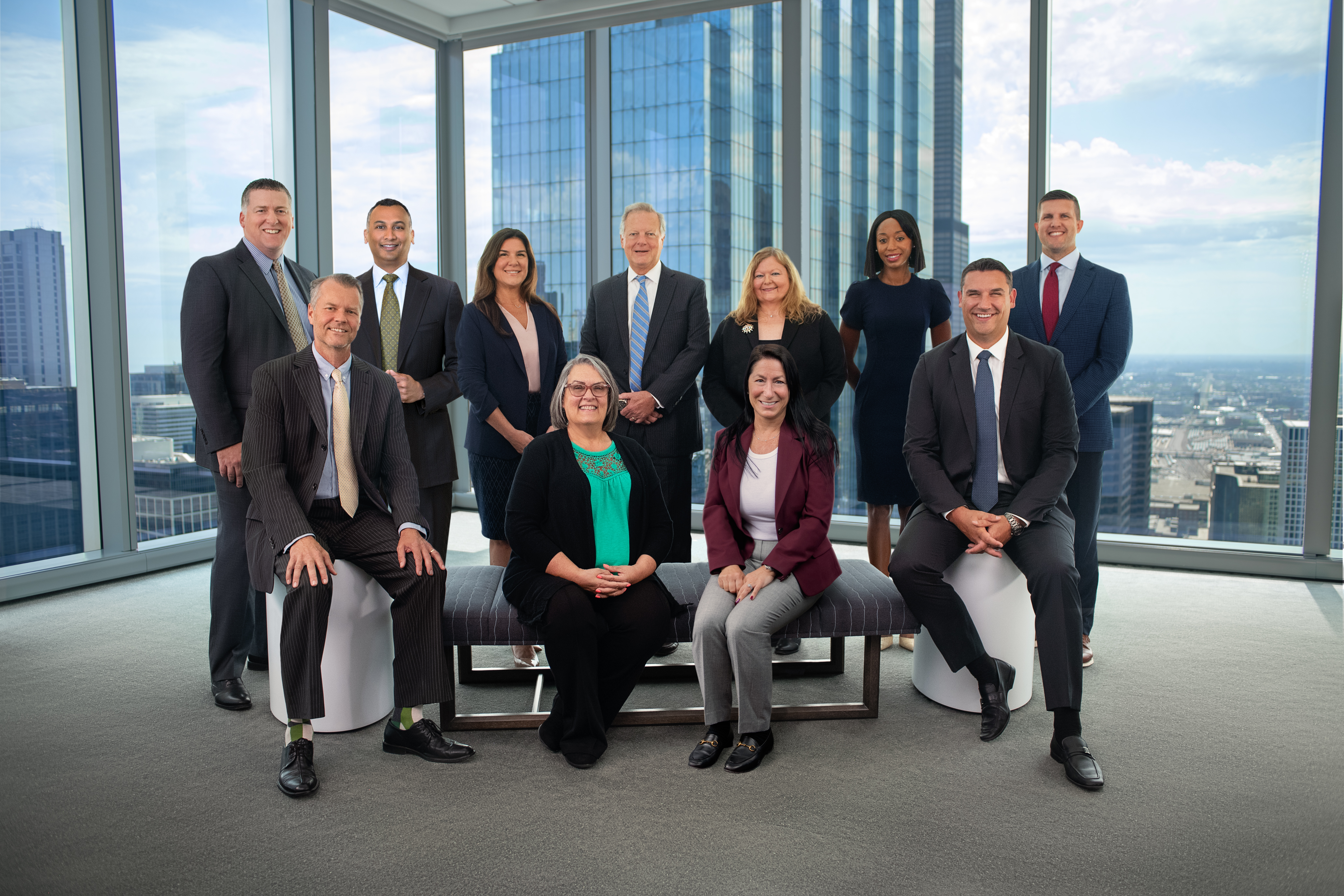 Heartland Wealth Management