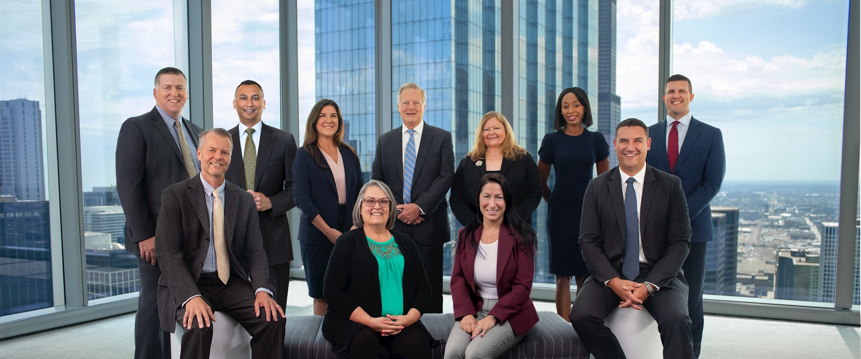 Heartland Wealth Management