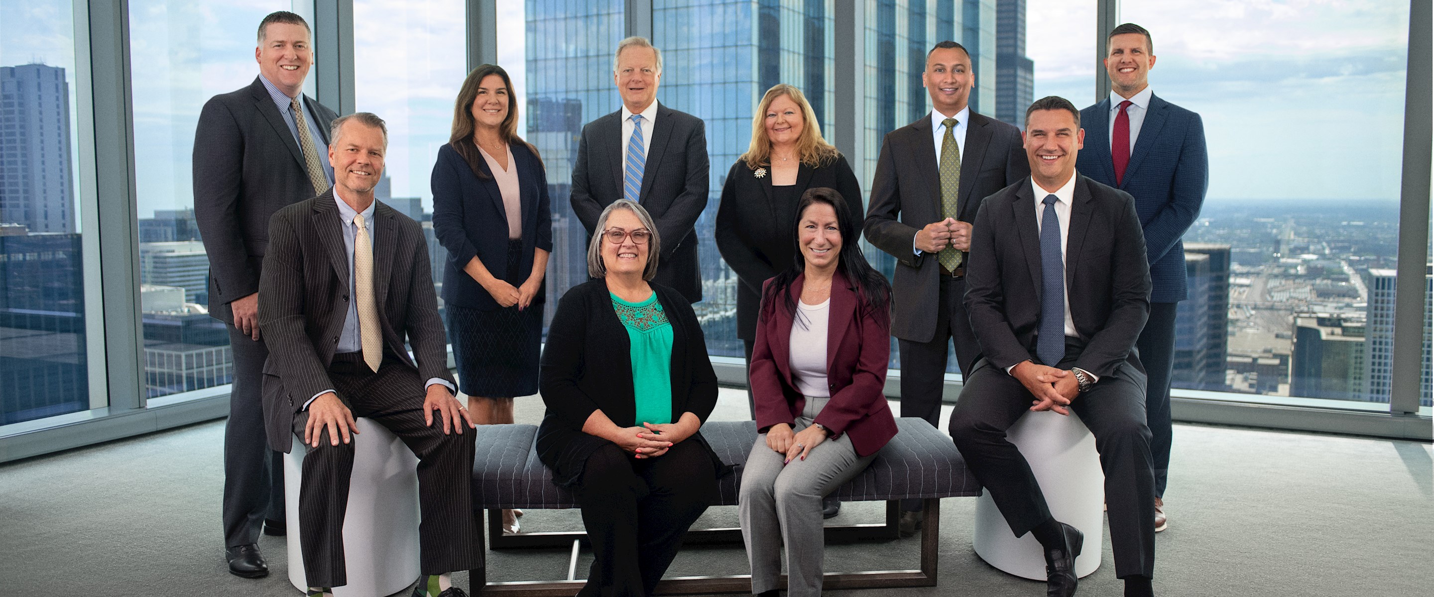 Heartland Wealth Management