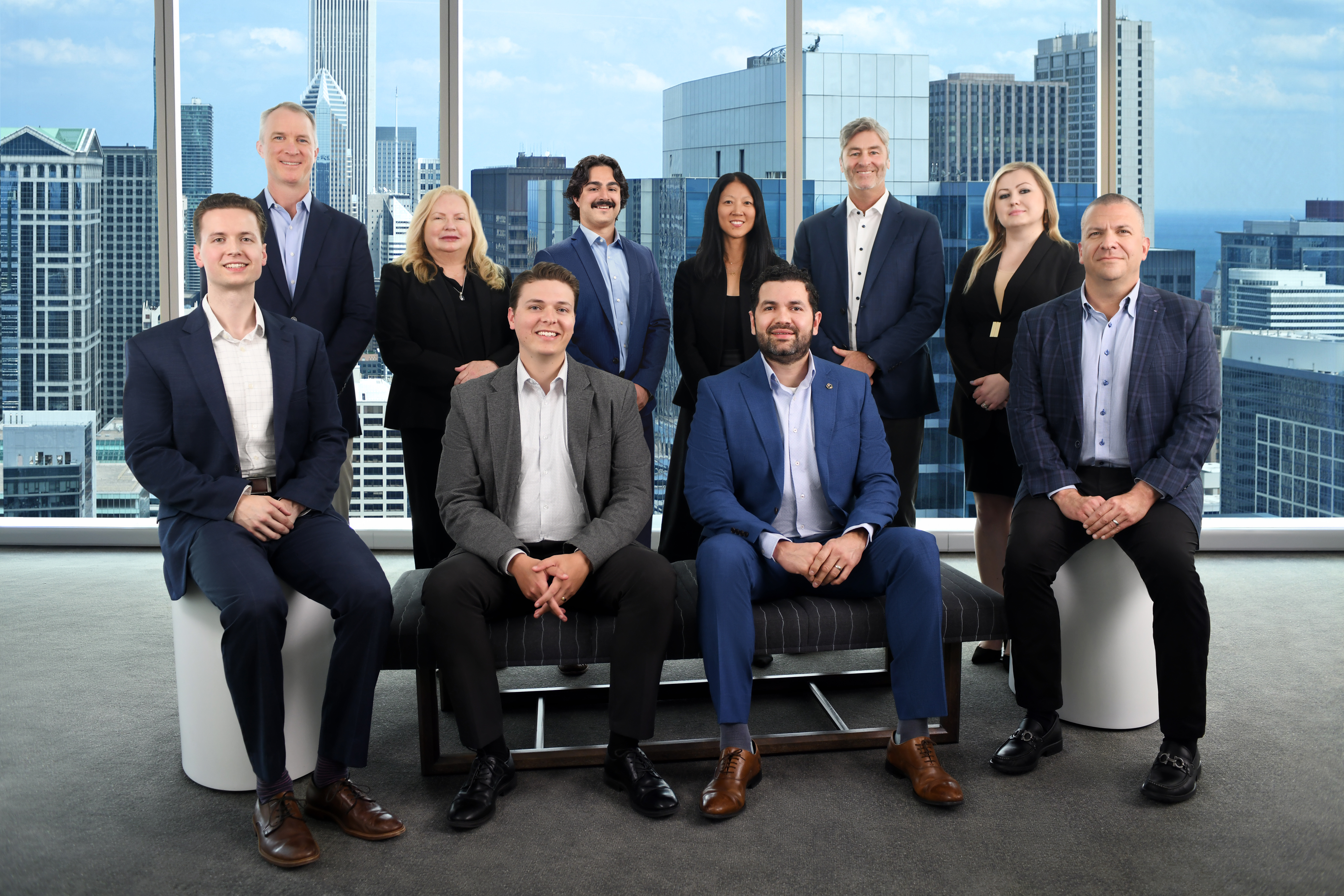 Impact Wealth Advisors