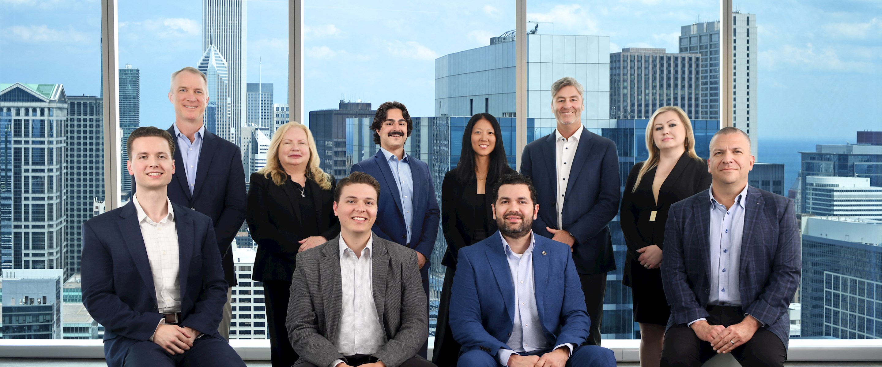 Impact Wealth Advisors