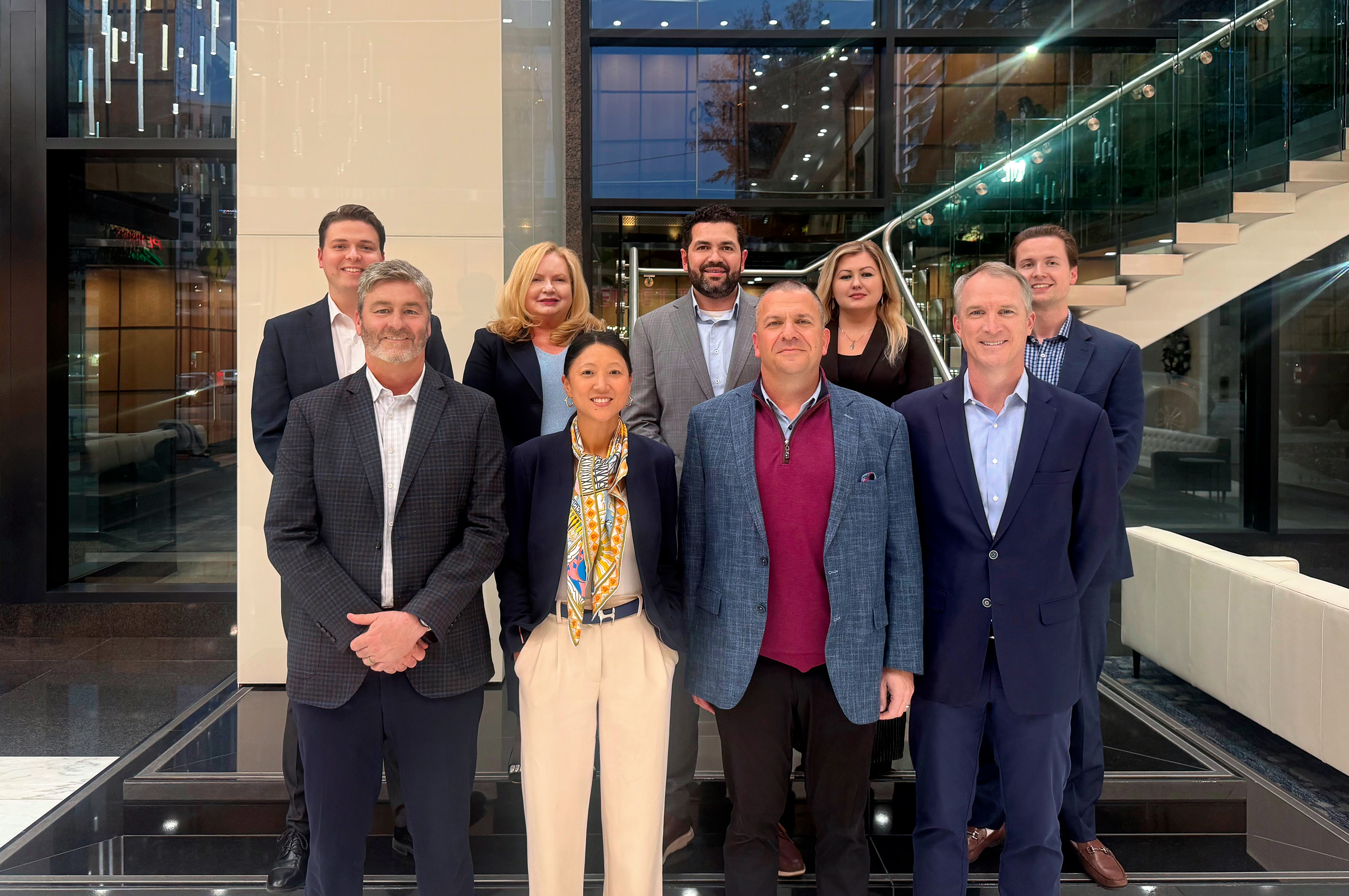 Impact Wealth Advisors