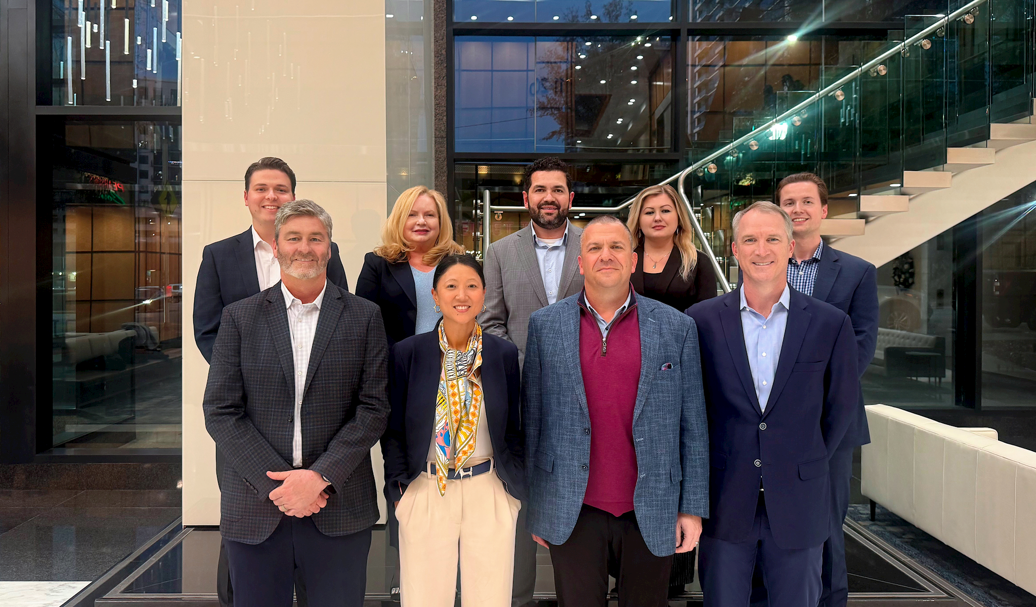 Impact Wealth Advisors