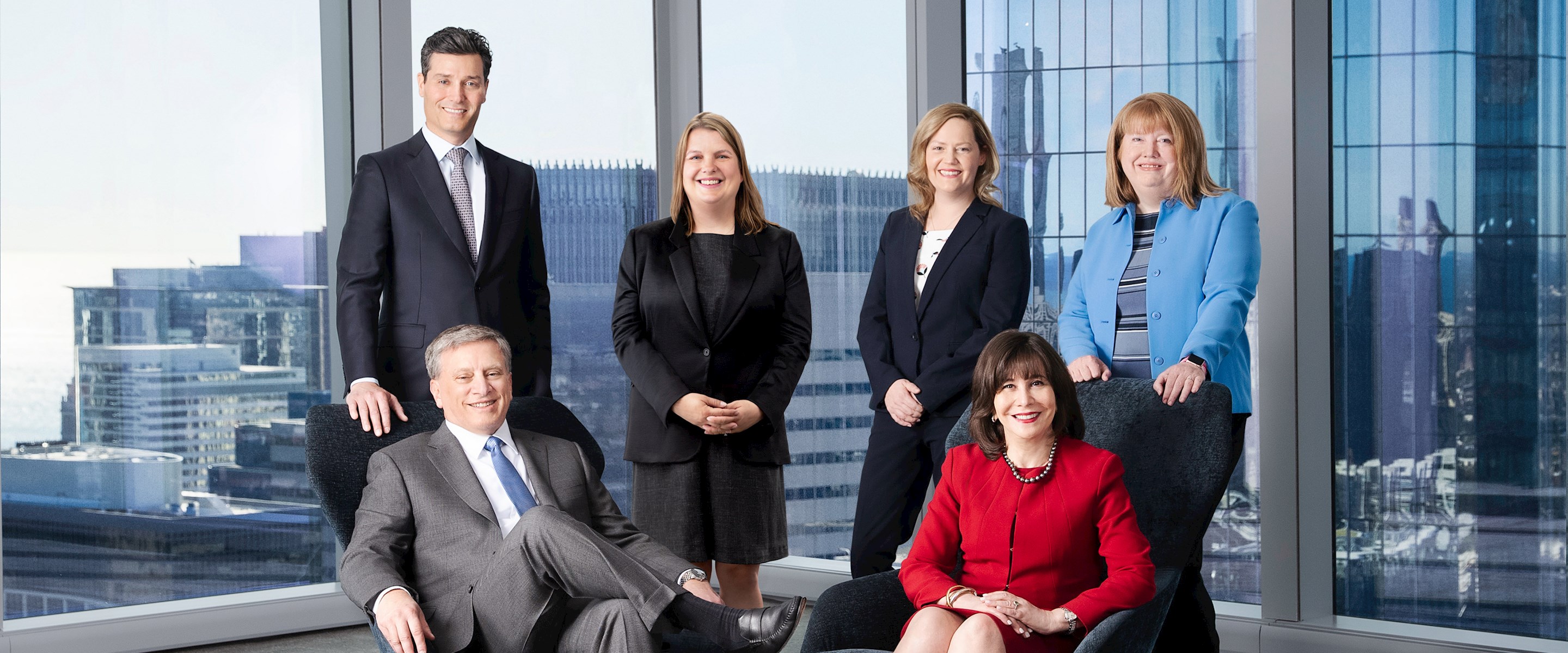 The Marx-Marver-Cogan Team