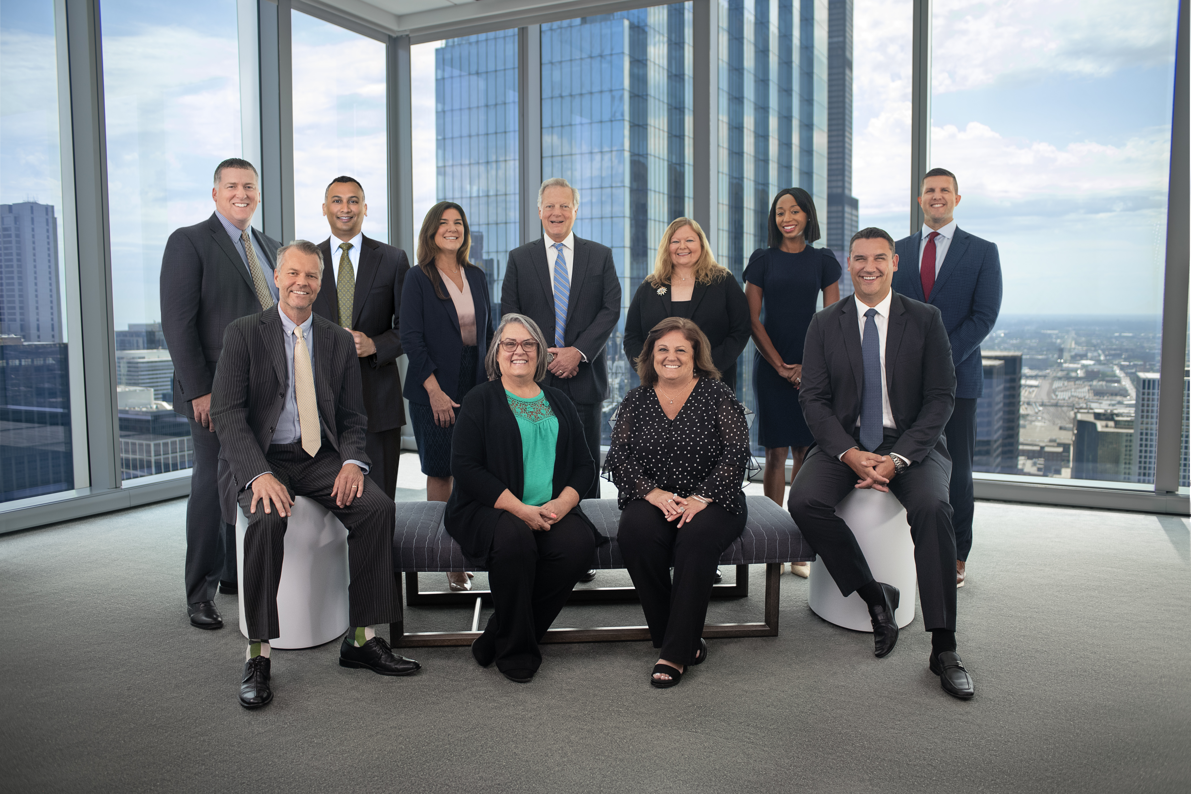 Heartland Wealth Advisors