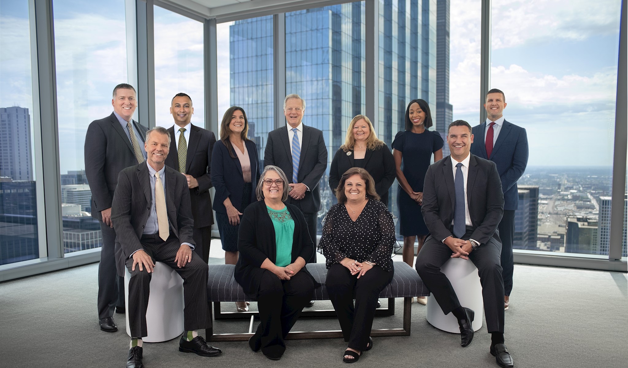 Heartland Wealth Advisors