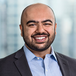 Arjun Bhatia