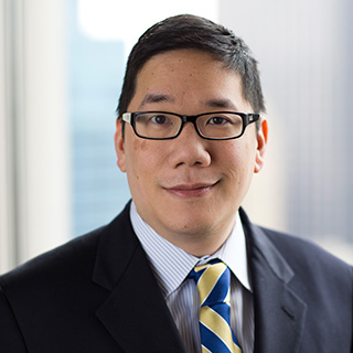 Jonathan Ho