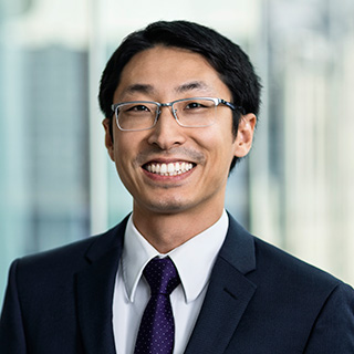 Andy Hsieh