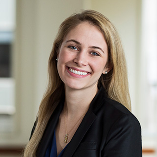 Maggie Nolan