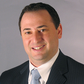 Brian Weinstein