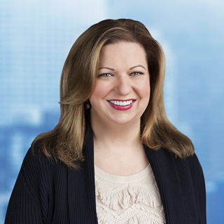 Sharon Zackfia