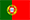 Flag of Portugal