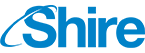 Shire plc logo